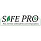 Safe Pro Pest Control in Southlake, TX Pest Control Services