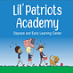Lil Patriots Academy Preschool & Day Care in Puyallup, WA Child Care & Day Care Services