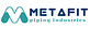 Metafit Piping Industries in Los Angeles, CA Steel & Metal Goods