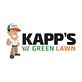 Kapp's Green Lawn in Pittsburgh, PA Lawn Maintenance Services
