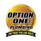 Option One Plumbing of the Carolinas in Clover, SC Plumbing Contractors