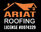 Ariat Roofing in Las Vegas, NV Roofing Contractors