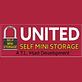 United Self Mini Storage in Clearwater, FL Mini & Self Storage