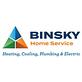 Binsky Home Service in Somerset, NJ Heating & Air-Conditioning Contractors