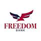 Freedom Bank in Alamo, TX Banks