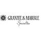 Granite & Marble Specialties in Kent, WA Granite Counter Tops