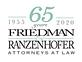 Friedman & Ranzenhofer, PC in Niagara Falls, NY Personal Injury Attorneys