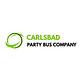 Carlsbad Party Bus Company in Carlsbad, CA Bus Charter & Rental Service