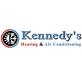 Kennedy's Heating & Air Conditioning in Richlands, NC Heating & Air-Conditioning Contractors