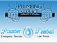 Plumbing NYC in Cypress, TX Plumbing & Sewer Repair
