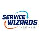 Service Wizards in Tulsa, OK Heating Contractors & Systems