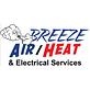 Breeze Air, Heat & Electrical in Eastside - Fort Worth, TX Air Conditioning & Heating Repair