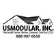 USModular, Inc in Calimesa, CA Builders & Contractors