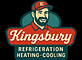 Kingsbury Refrigeration, Heating & Cooling in Princeton, IN Air Conditioning & Heating Repair