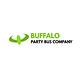 Buffalo Party Bus Company in Central Business District - Buffalo, NY Bus Charter & Rental Service