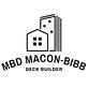 MBD Macon-Bibb Deck Builder in Macon, GA Patio, Porch & Deck Builders