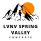 LVNV Spring Valley Concrete in Charleston Heights - Las Vegas, NV Home Health Care Service