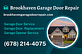 Brookhaven Garage Door Repair in Atlanta, GA Garage Doors Repairing