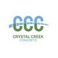 Crystal Creek Concrete in Fort Wayne, IN Concrete Contractors