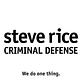 Steve Rice Law in Carlisle, PA Criminal Justice Attorneys