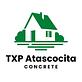 TXP Atascocita Concrete in Humble, TX Concrete Contractors