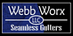 Webb Worx in Clifton, TN Irrigation Systems & Equipment