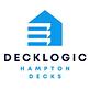 DeckLogic Hampton Decks in Aberdeen - Hampton, VA Patio, Porch & Deck Builders