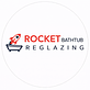Rocket Bathtub Reglazing in Delran, NJ Bathroom Fixtures