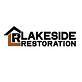 Lakeside Restoration in New Brighton, MN Fire & Water Damage Restoration