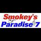 Smokey’s Paradise 7 in Lewisville, TX Tobacco Products Equipment & Supplies