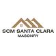 SCM Santa Clara Masonry in Santa Clara, CA Concrete Contractors