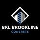 BKL Brookline Concrete in Brookline, MA Concrete Contractors