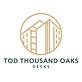 TOD Thousand Oaks Decks in Thousand Oaks, CA Patio, Porch & Deck Builders