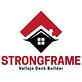 StrongFrame Vallejo Deck Builder in Vallejo, CA Patio, Porch & Deck Builders