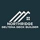 NorthRidge Deltona Deck Builder in Deltona, FL Patio, Porch & Deck Builders