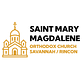 St. Mary Magdalene Orthodox Church in Rincon, GA Christian Churches