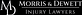Morris & Dewett Injury Lawyers in Minden, LA Attorneys
