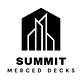 Summit Merced Decks in Merced, CA Patio, Porch & Deck Builders