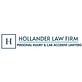 Hollander Law Firm Personal Injury & Car Accident Lawyers of Boca Raton Office in Boca Raton, FL Personal Injury Attorneys