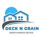 Deck N Grain Santa Maria Decks in Santa Maria, CA Builders & Contractors