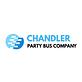 Chandler Party Bus Company in Chandler, AZ Bus Charter & Rental Service