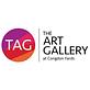 The Art Gallery at Congdon Yards in High Point, NC Art Galleries & Dealers