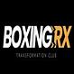 Boxing RX in Glenwood - Glendale, CA Fitness Centers