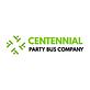 Centennial Party Bus Company in Centennial, CO Bus Charter & Rental Service