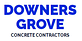 Concrete Contractor Downers Grove in Downers Grove, IL Concrete Contractors