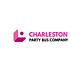 Charleston Party Bus Company in Charleston, SC Bus Charter & Rental Service