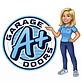 A Plus Garage Door Repair in Springville, UT Garage Doors & Gates