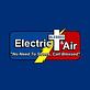 Blessed Electric & Air in Irving, TX Air Conditioning & Heating Repair