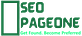 SEO Page One in Tyler, TX Marketing Services