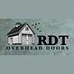 RDT Overhead Doors in Howell, MI Garages Building & Repairing